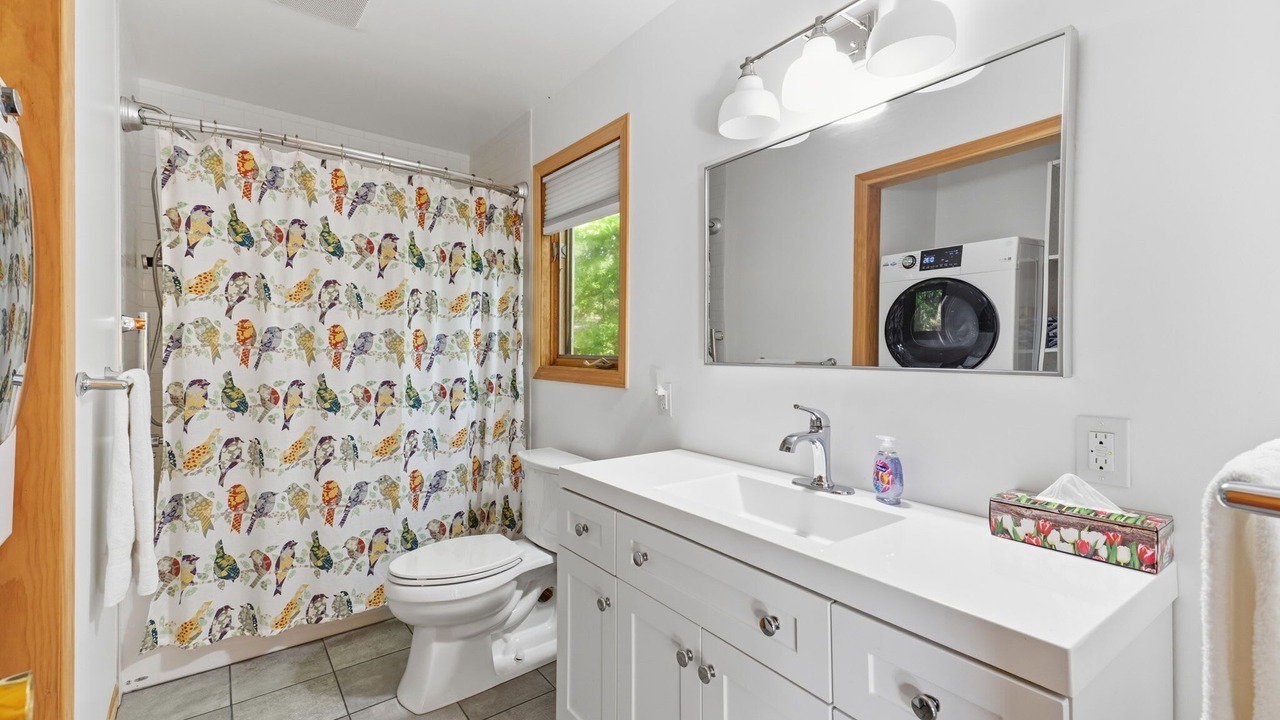 Photo of Bathroom in Seguin