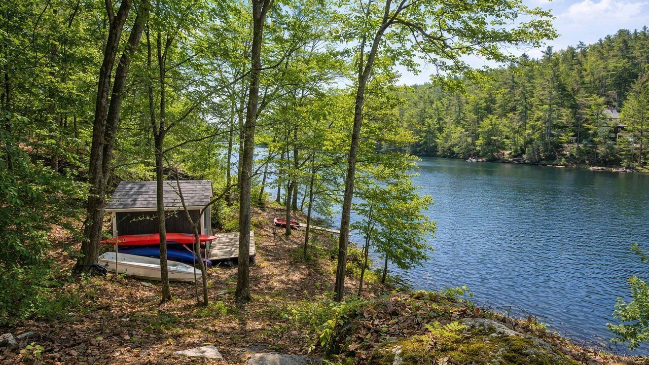 Photo of Outdoor in Jones Falls