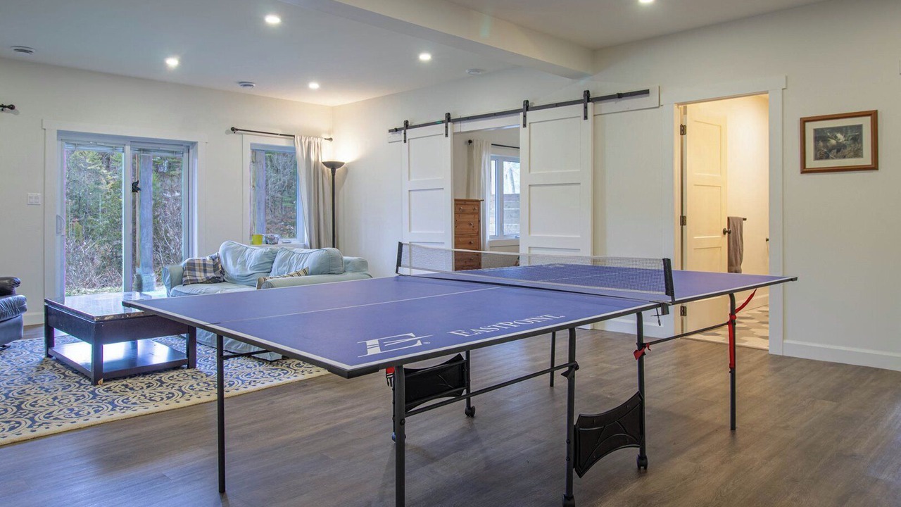 Photo of Bedroom in Jones Falls