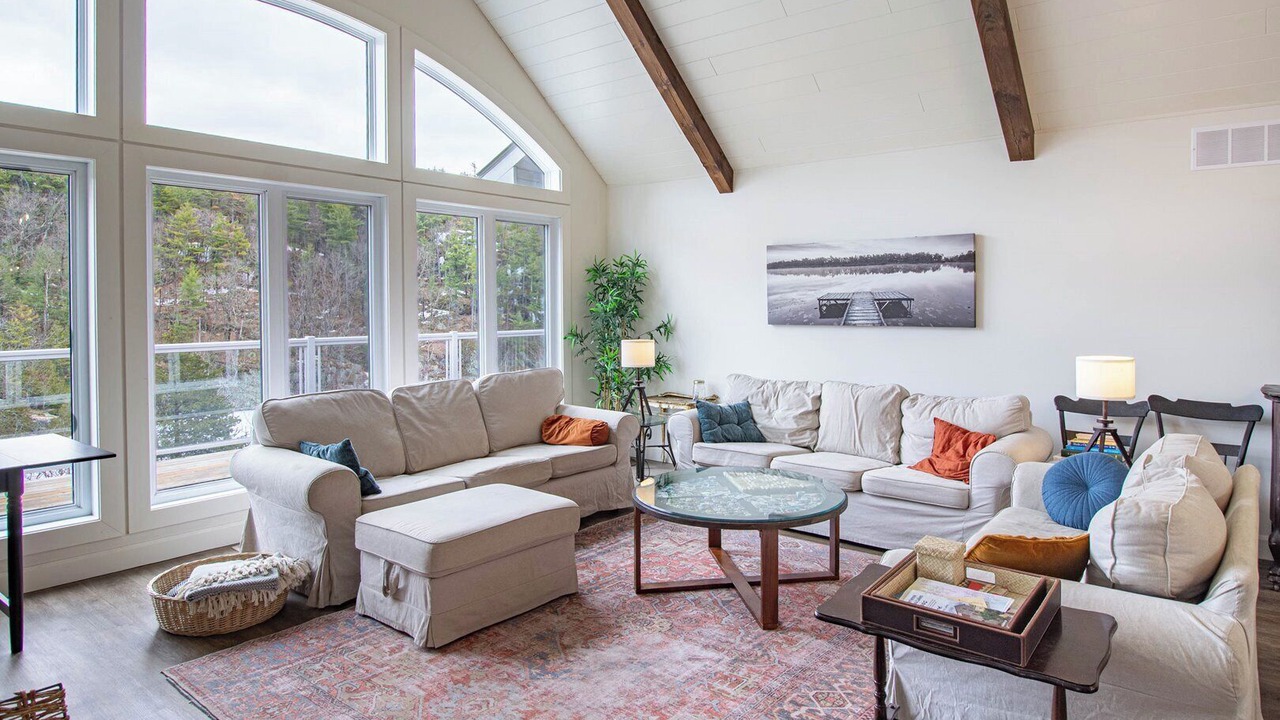 Photo of Bedroom in Jones Falls