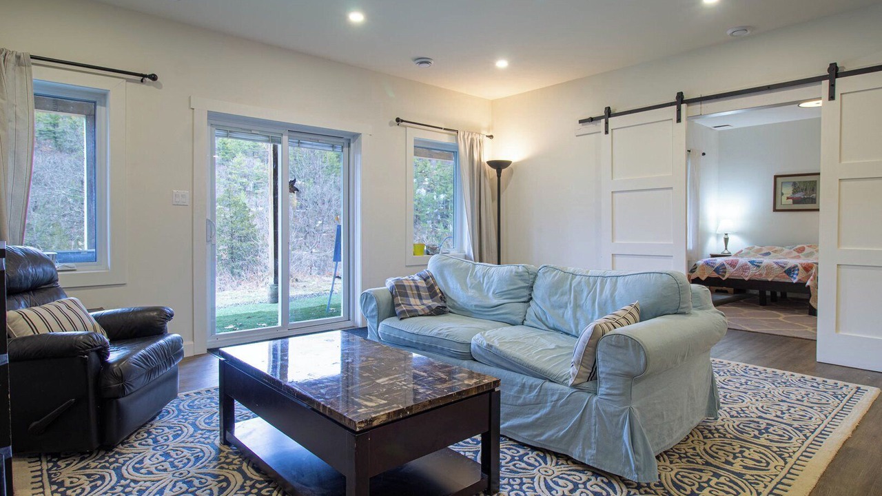Photo of Bedroom in Jones Falls