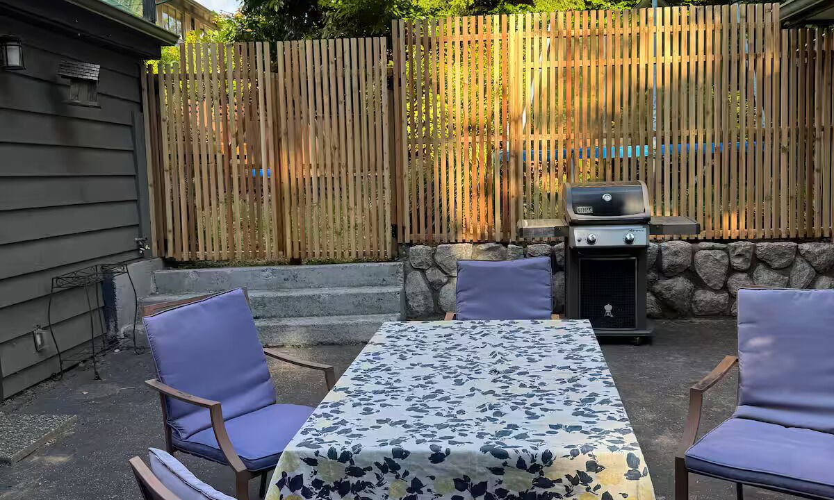 Photo of Outdoor in Lynn Valley