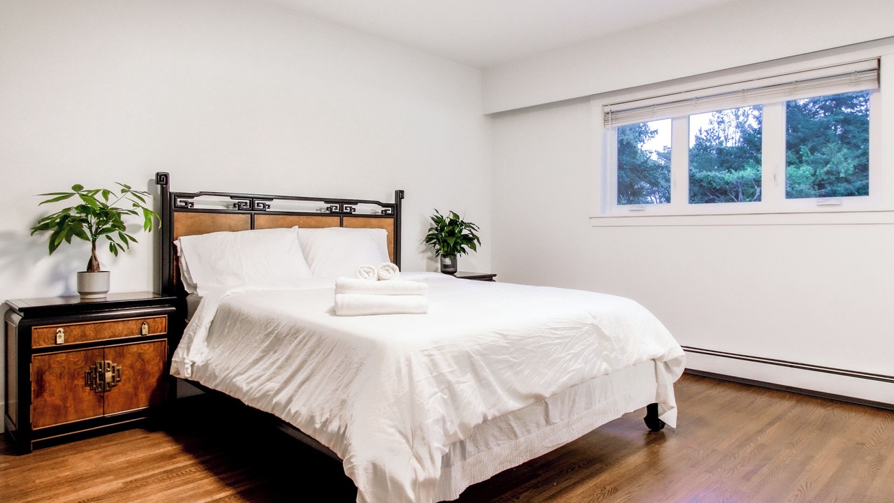 Photo of Bedroom in Delta