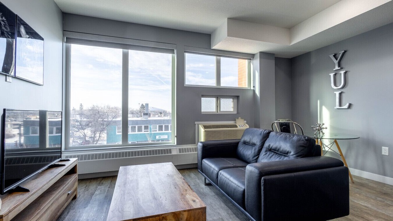 Photo of Livingroom in Regina
