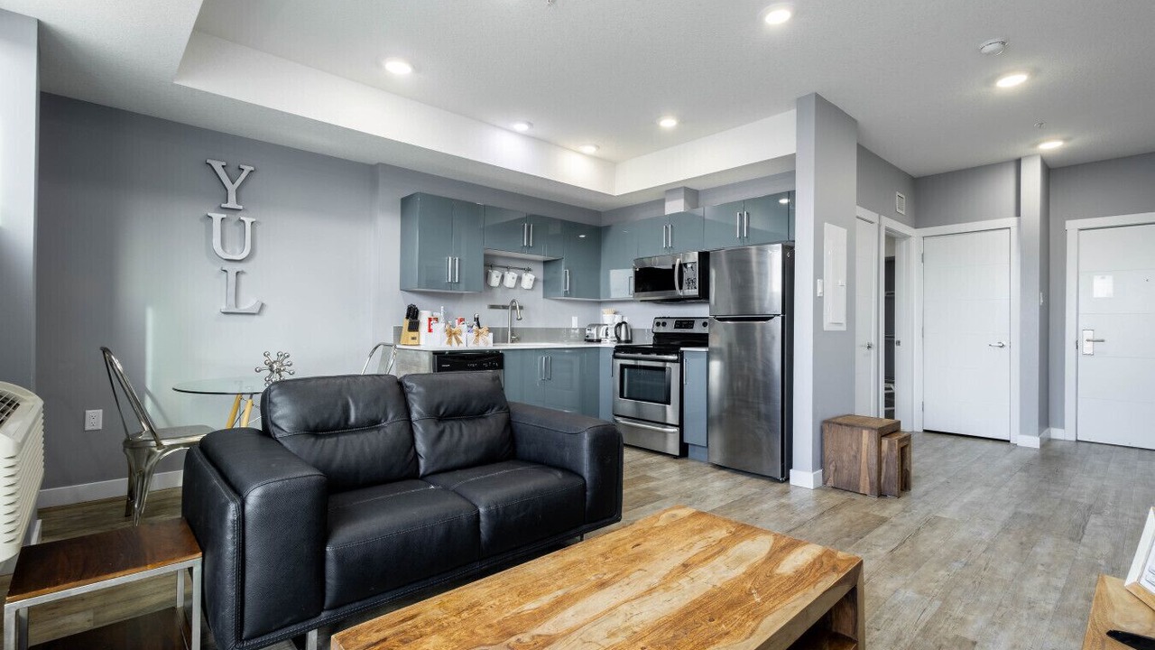 Photo of Livingroom in Regina