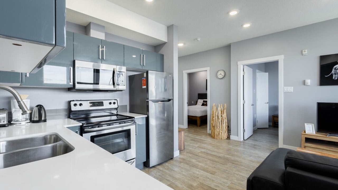 Photo of Kitchen in Regina
