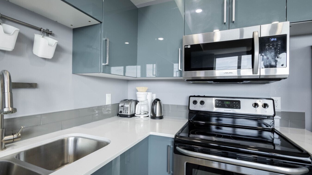 Photo of Kitchen in Regina