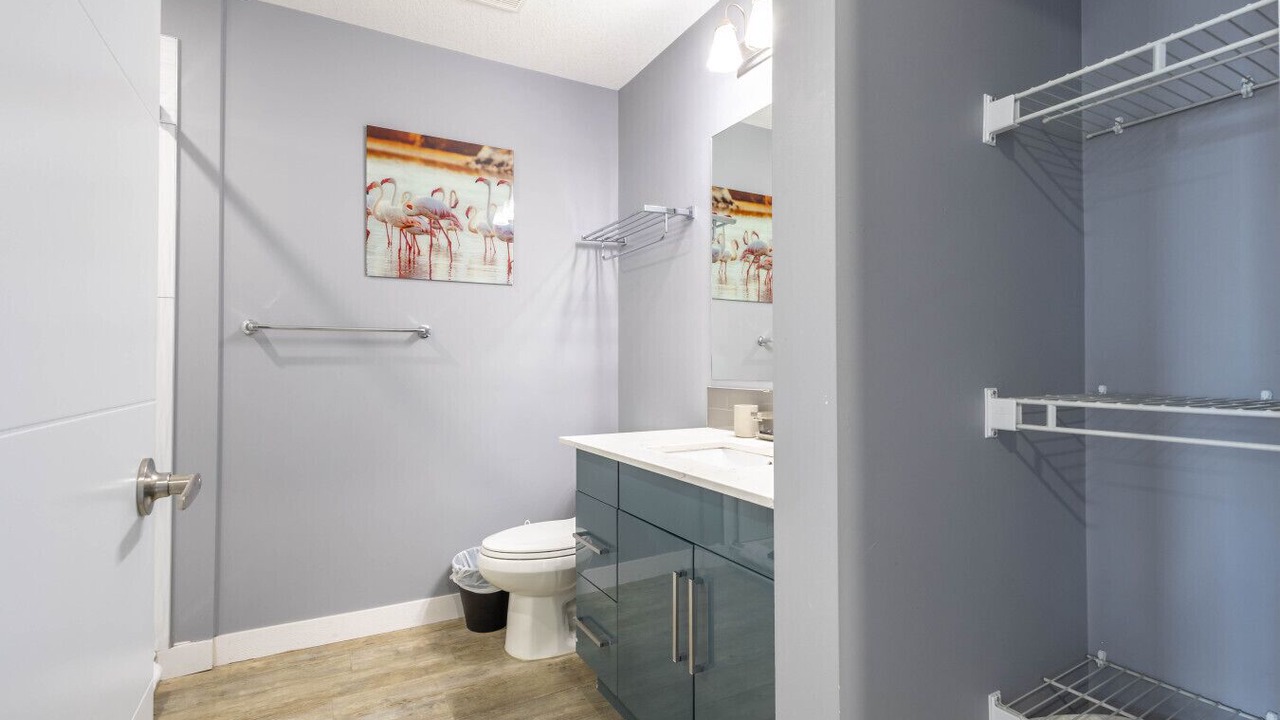 Photo of Bathroom in Regina