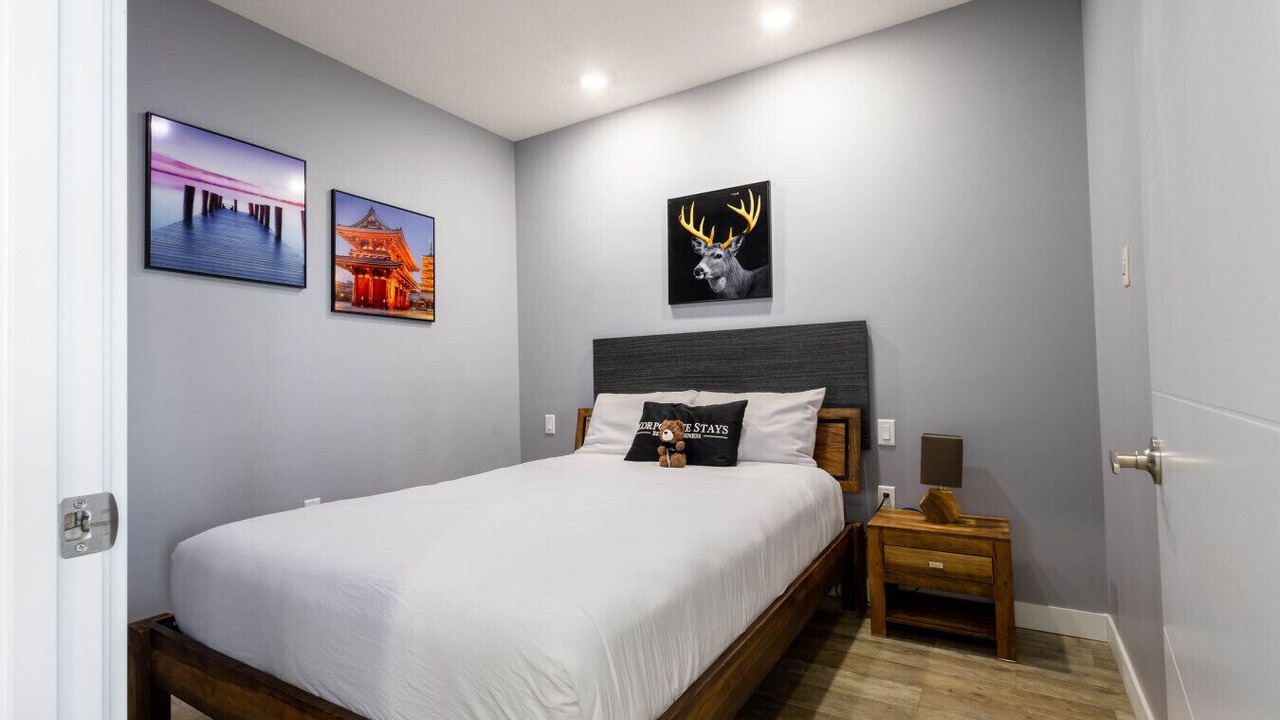 Photo of Bedroom in Regina