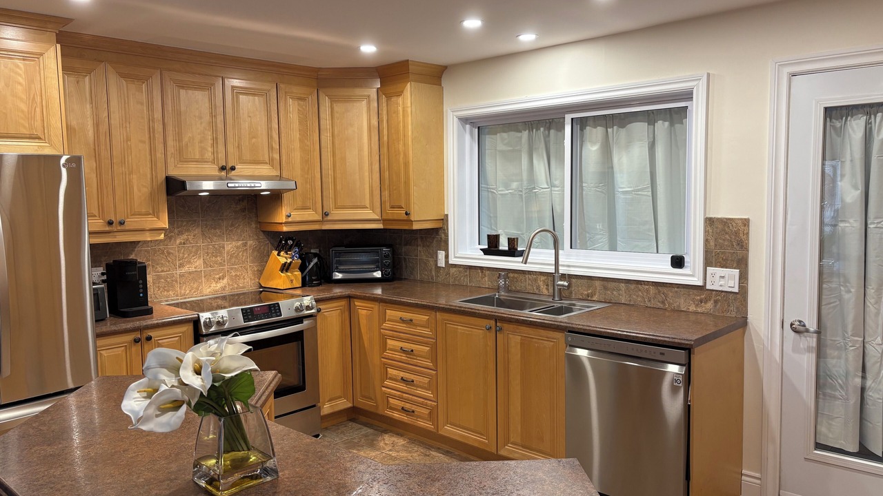 Photo of Kitchen in Granby