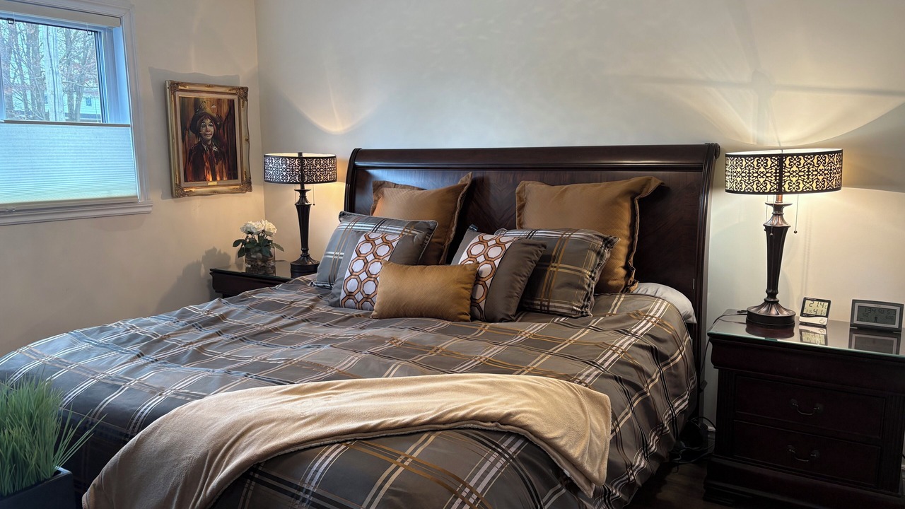 Photo of Bedroom in Granby