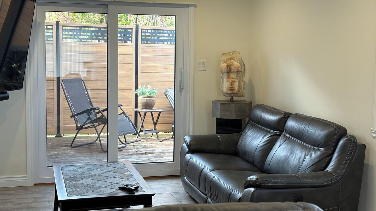 Photo of Livingroom in Granby