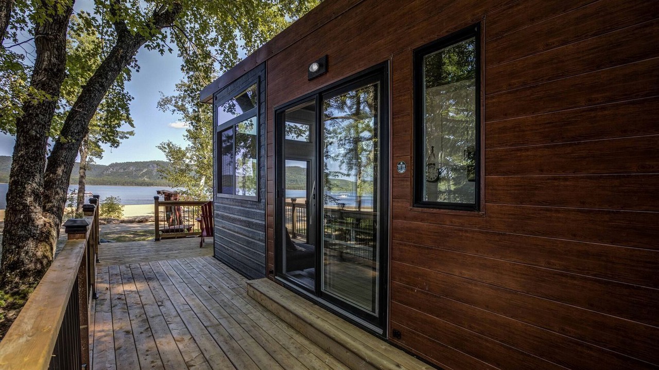 Photo of Outdoor in Laurentian Hills