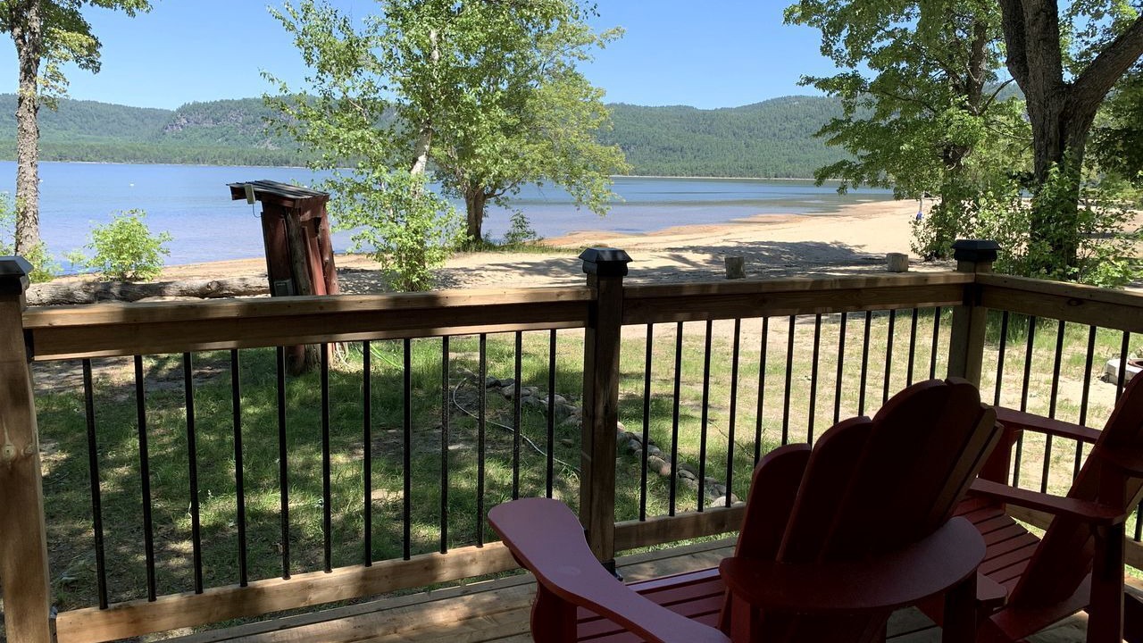 Photo of Outdoor in Laurentian Hills