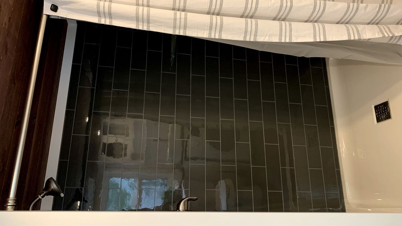 Photo of Bathroom in Laurentian Hills