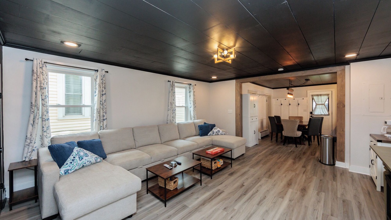 Photo of Livingroom in Sandusky