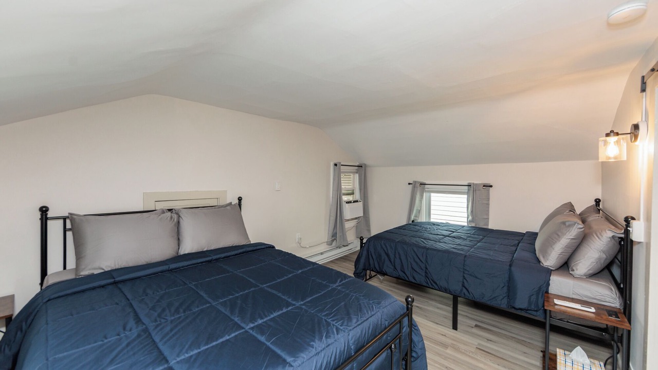Photo of Bedroom in Sandusky
