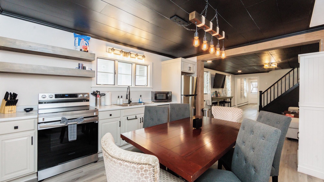 Photo of Kitchen in Sandusky
