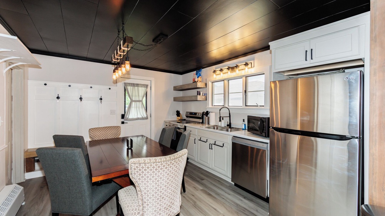 Photo of Kitchen in Sandusky