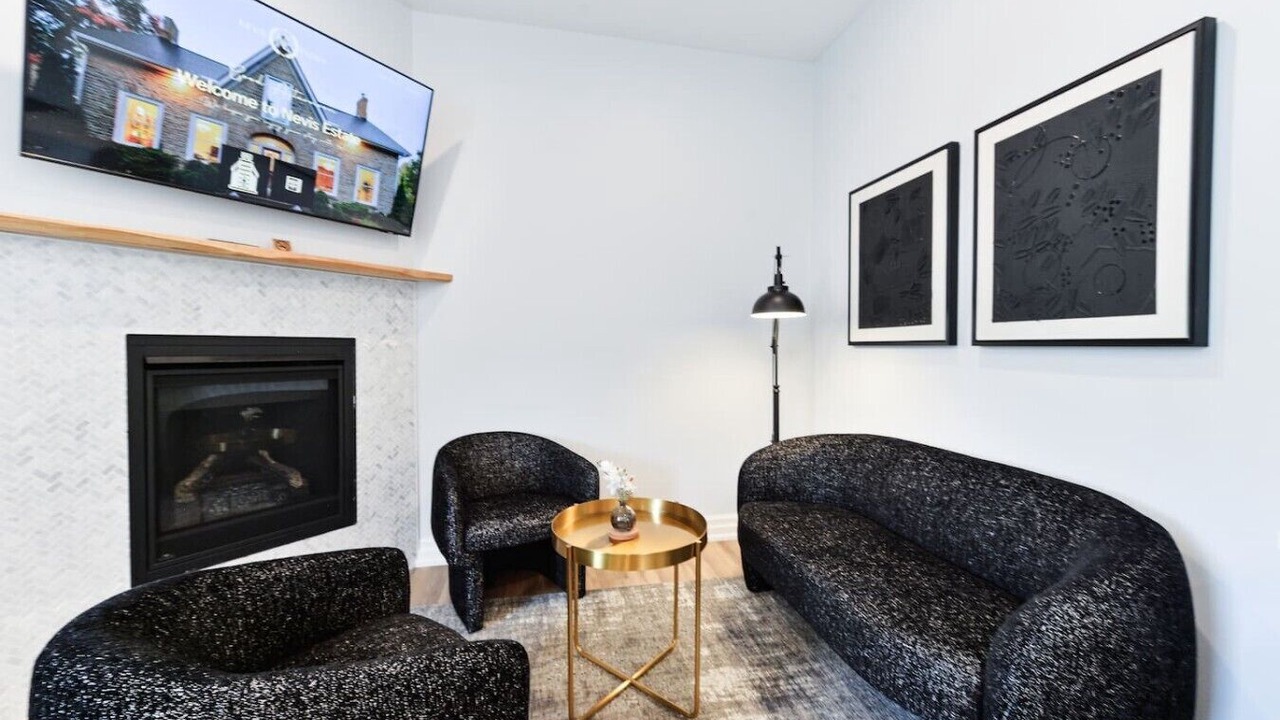 Photo of Bedroom in Perth