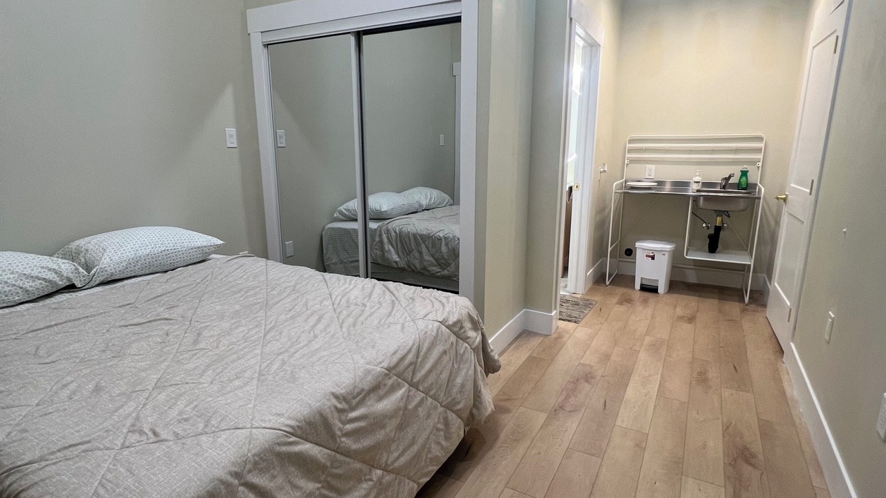 Photo of Bedroom in Fredericton