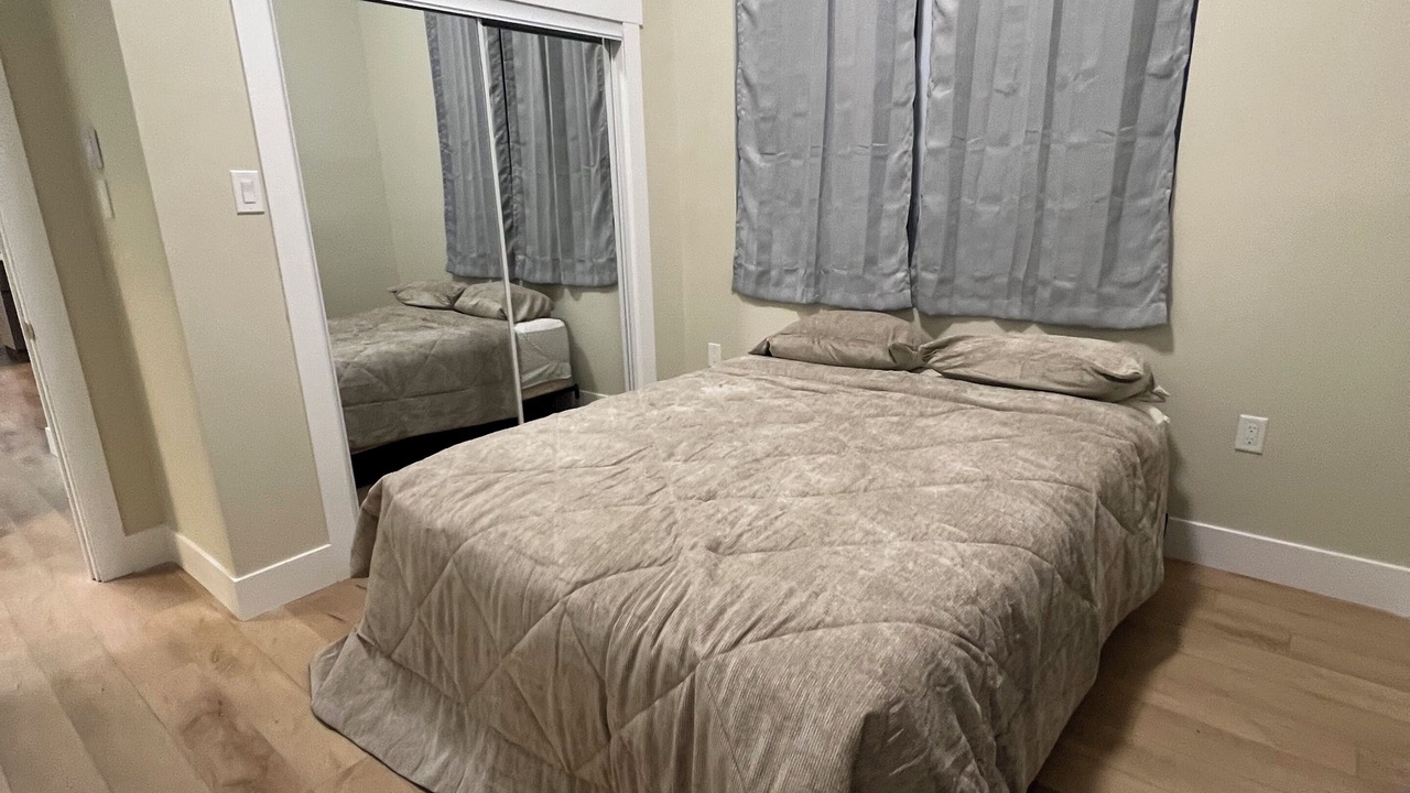 Photo of Bedroom in Fredericton