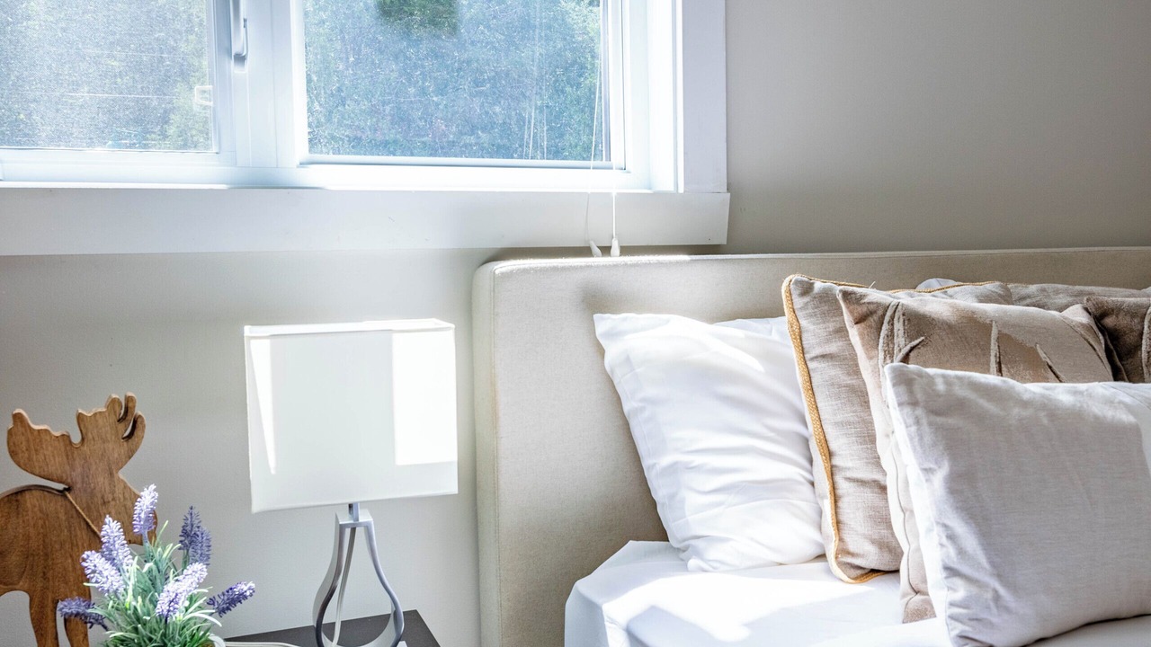 Photo of Bedroom in Mont-Tremblant
