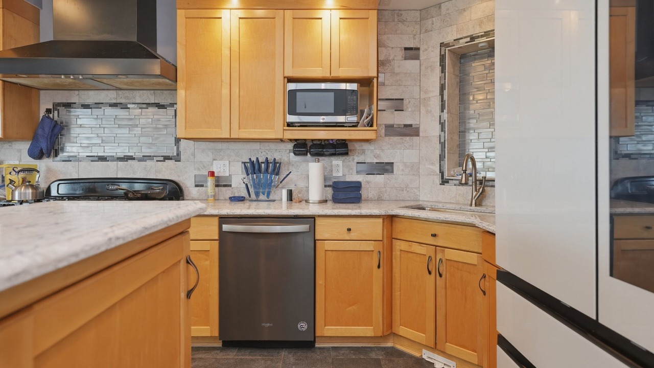 Photo of Kitchen in North Greece