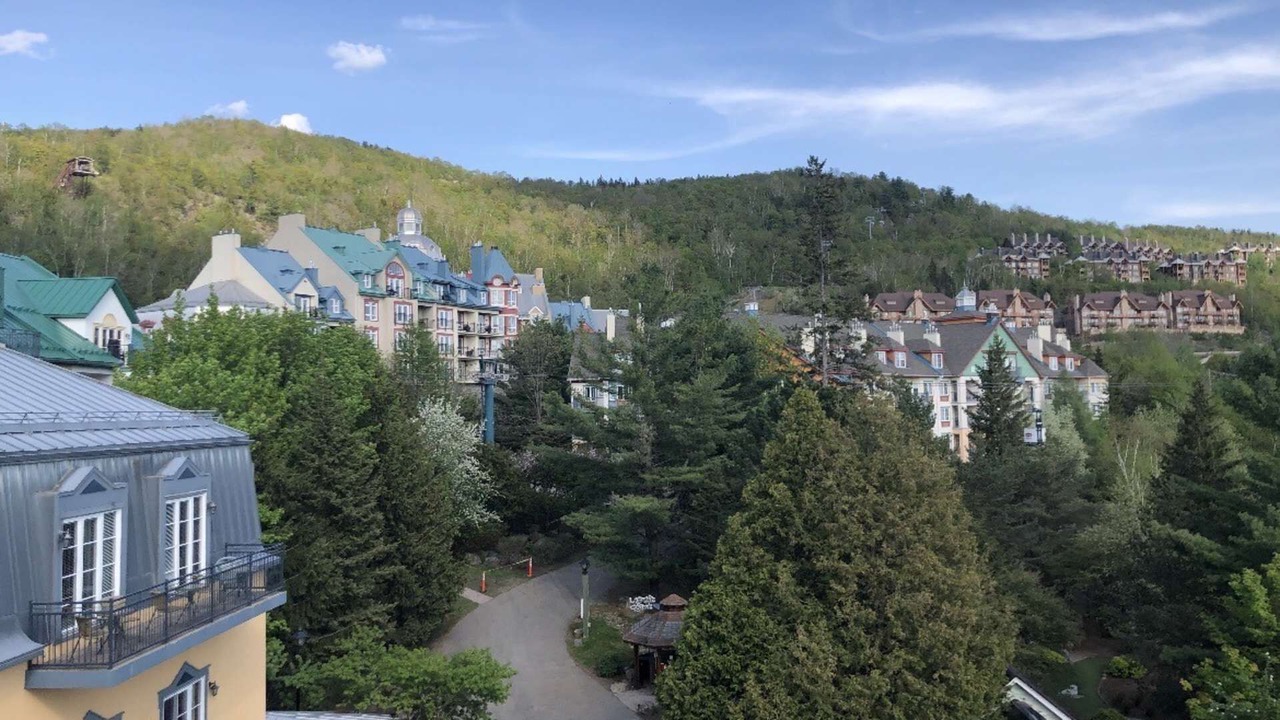 Photo of Others in Mont-Tremblant Pedestrian Village