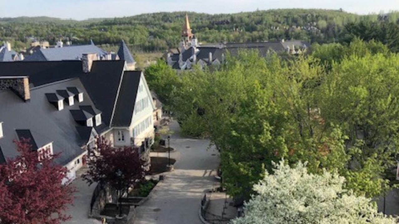 Photo of Others in Mont-Tremblant Pedestrian Village
