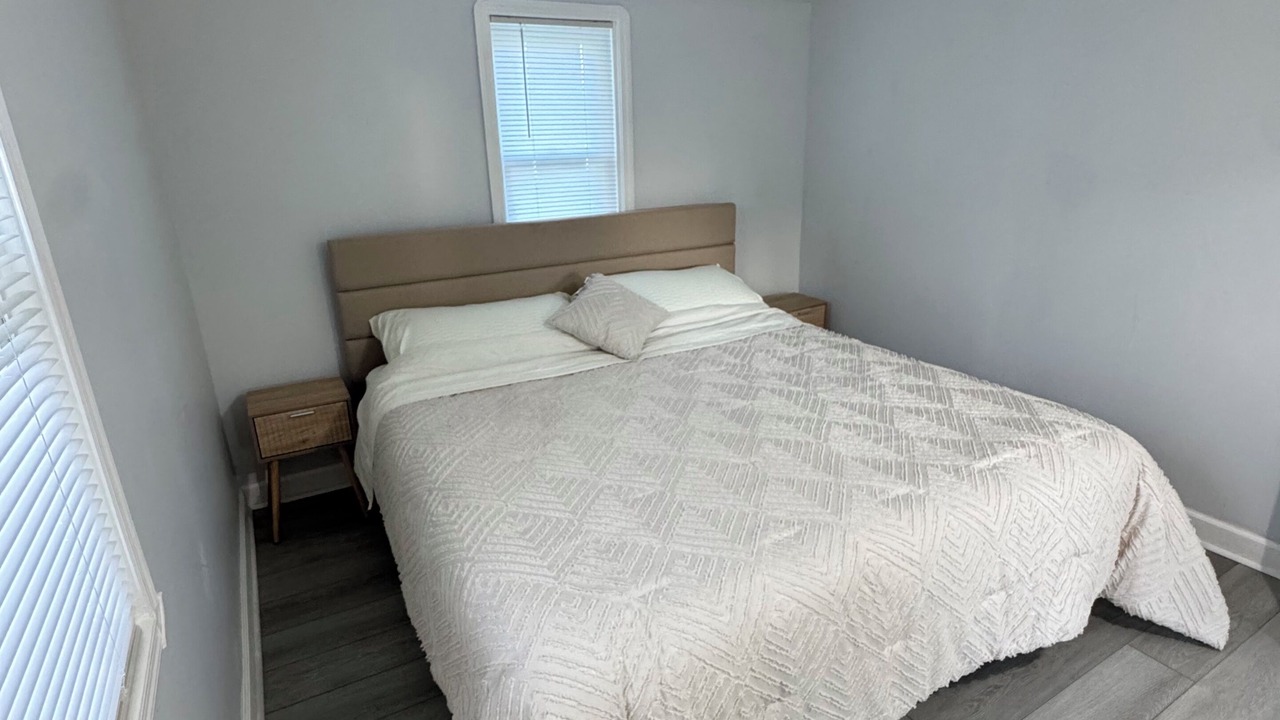 Photo of Bedroom in Parma