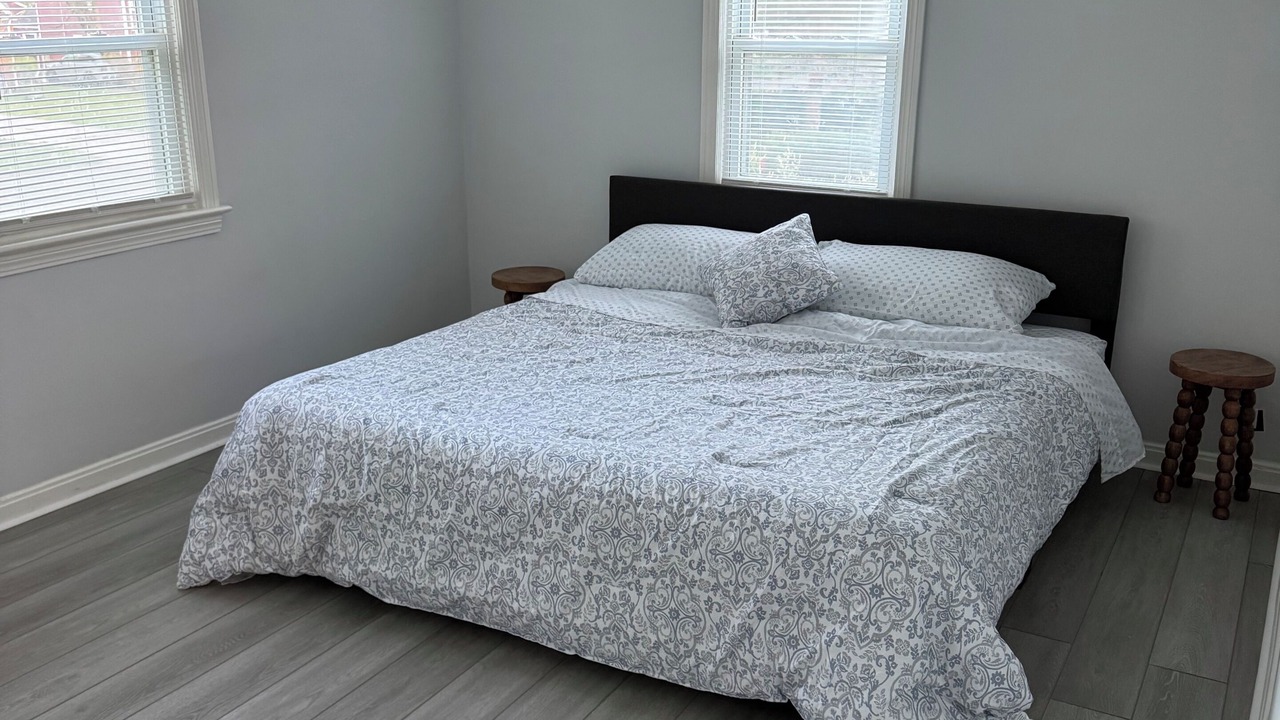 Photo of Bedroom in Parma