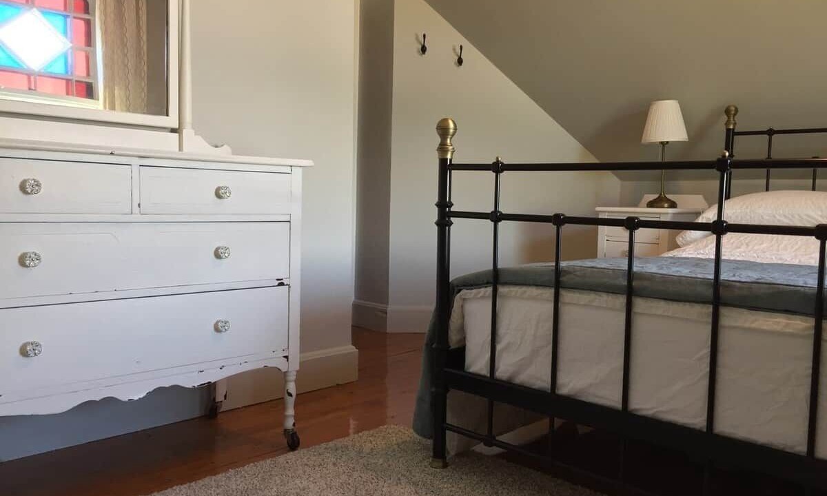 Photo of Bedroom in Centre-Ville