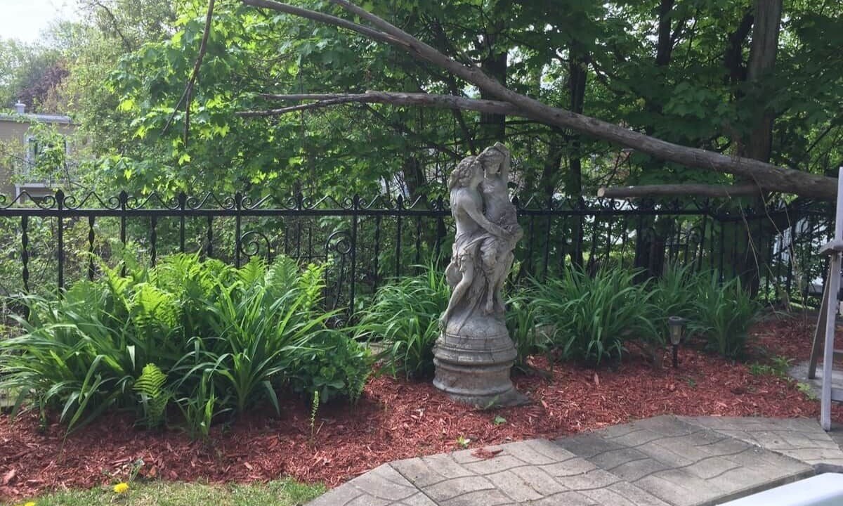 Photo of Outdoor in Centre-Ville