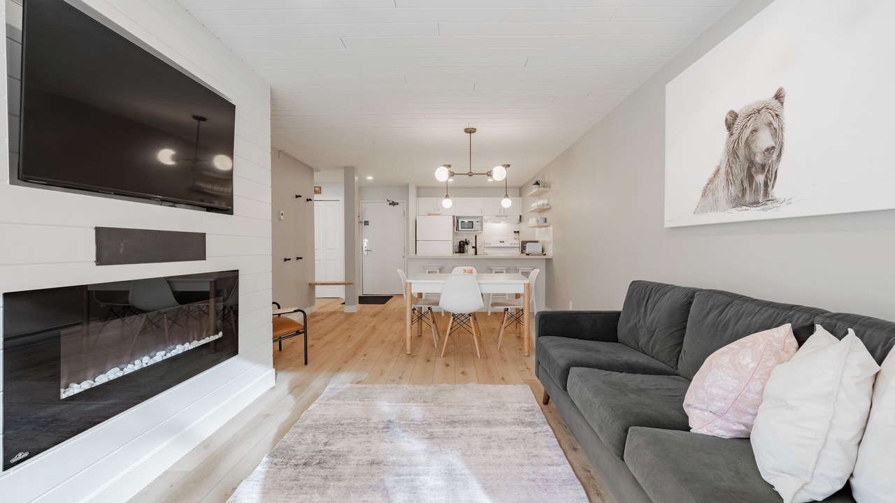 Photo of Livingroom in Panorama