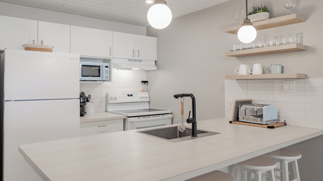 Photo of Kitchen in Panorama