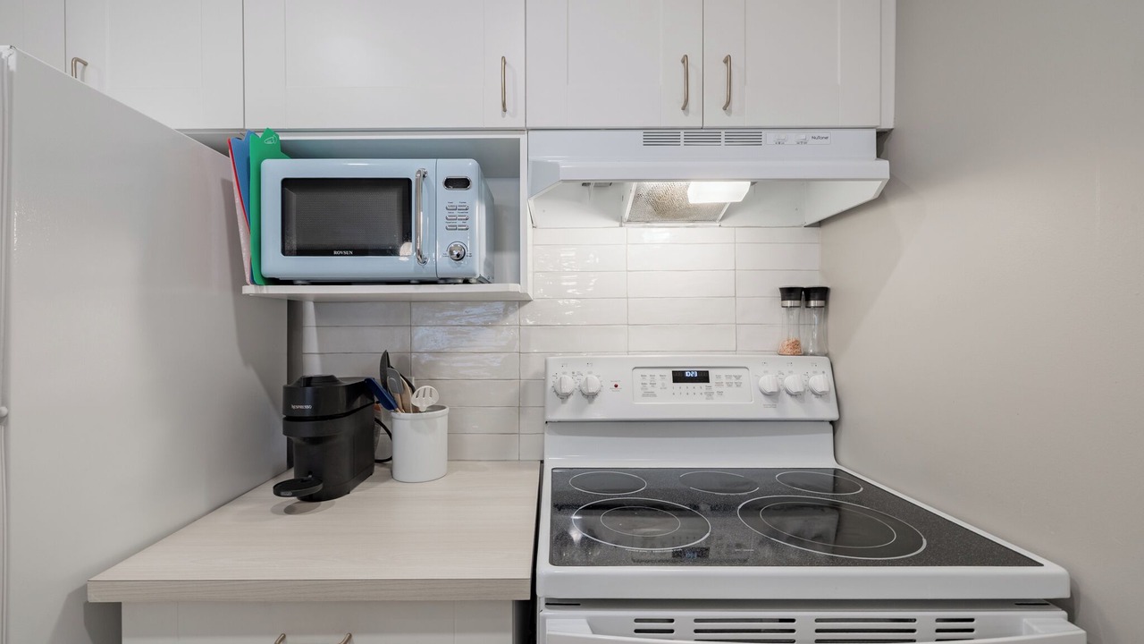 Photo of Kitchen in Panorama