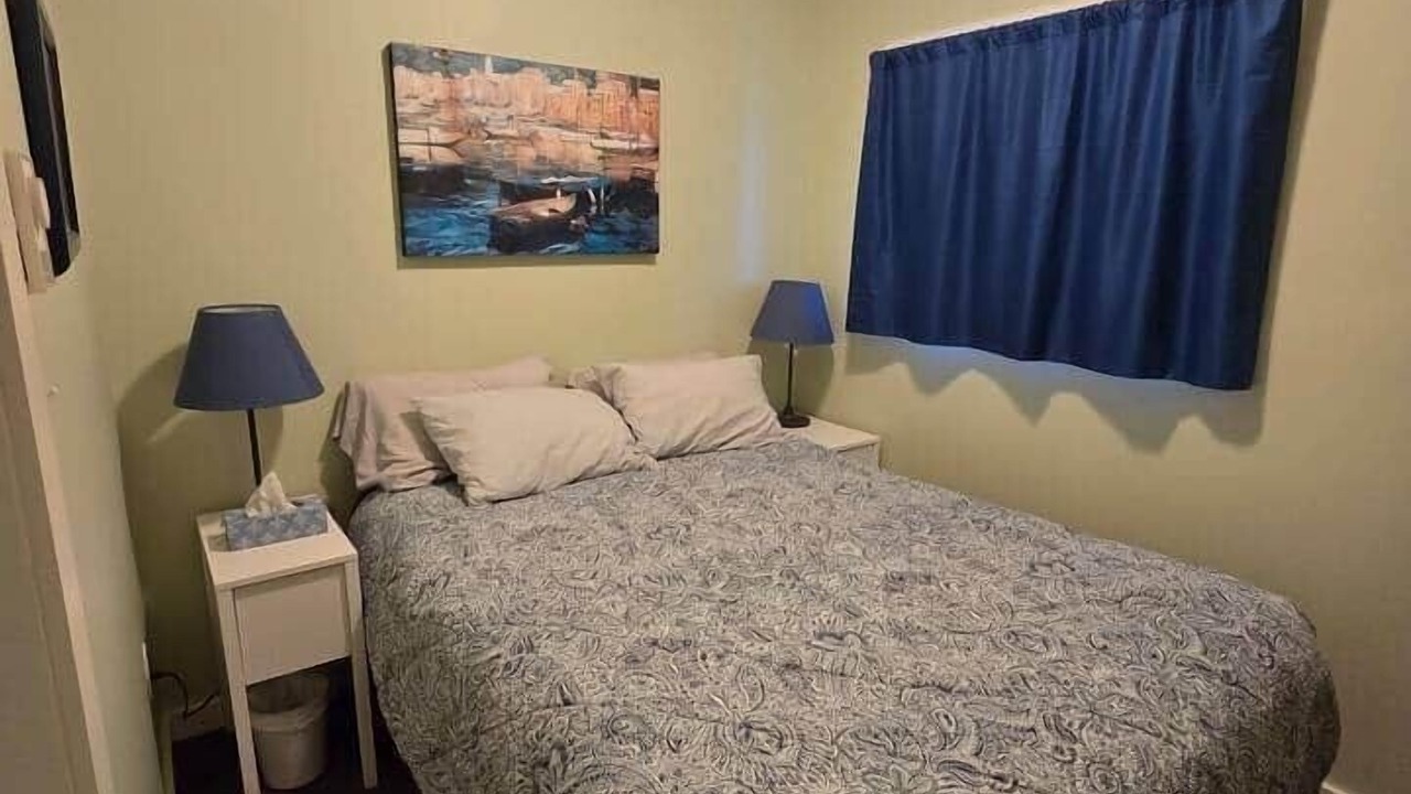 Photo of Bedroom in Antigonish County