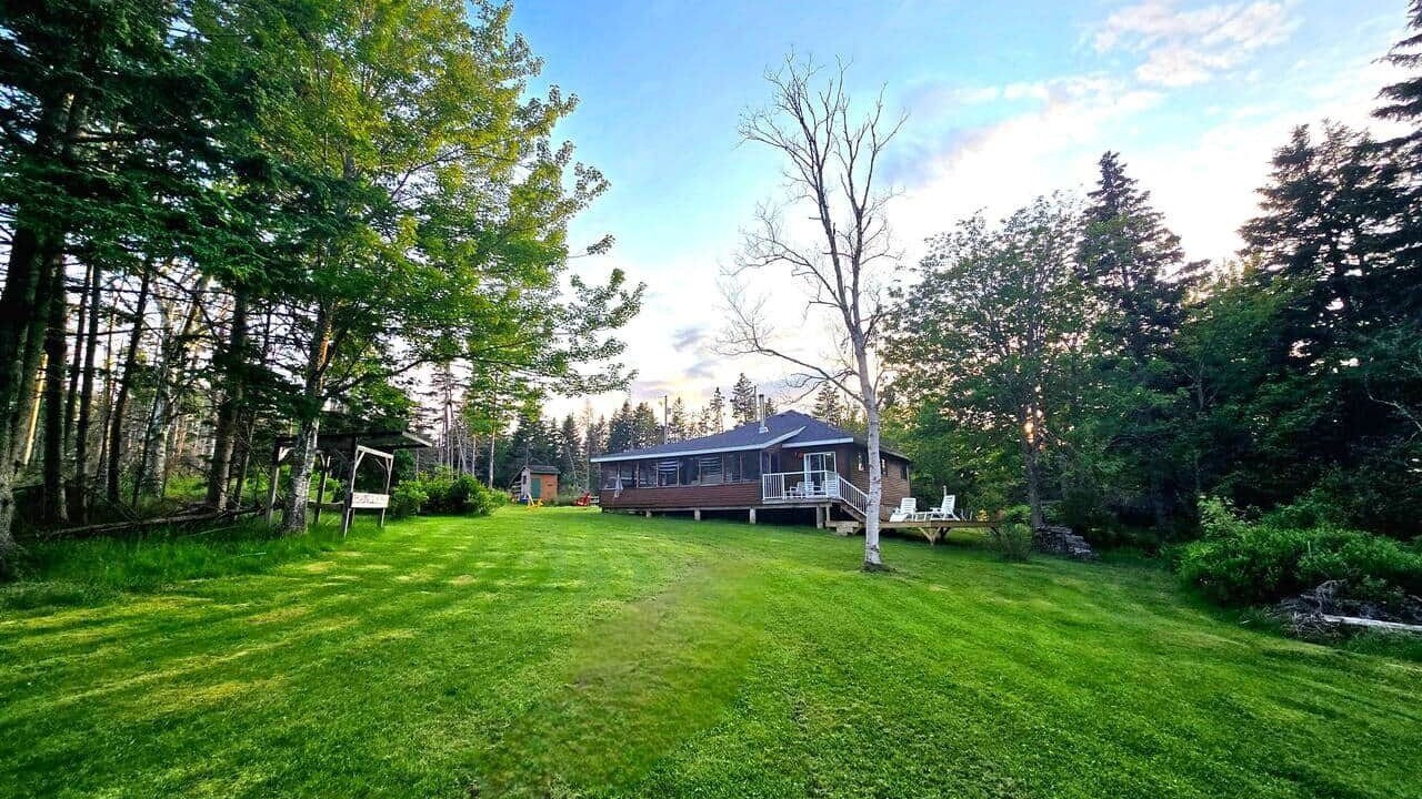 Photo of Outdoor in Antigonish County