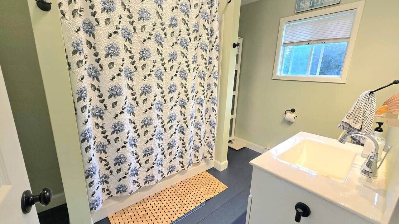 Photo of Bathroom in Antigonish County