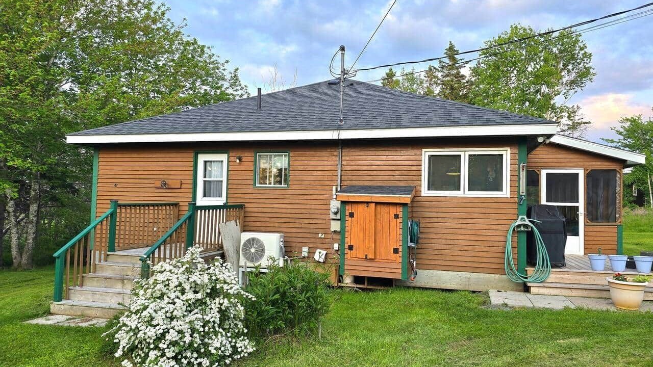 Photo of Outdoor in Antigonish County