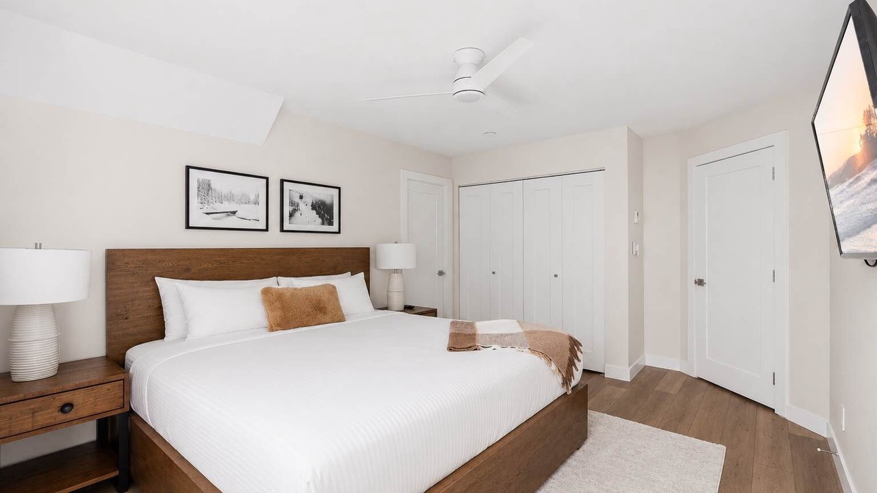 Photo of Bedroom in Village North