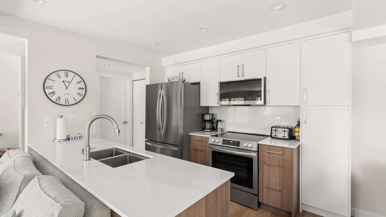 Photo of Kitchen in Village North