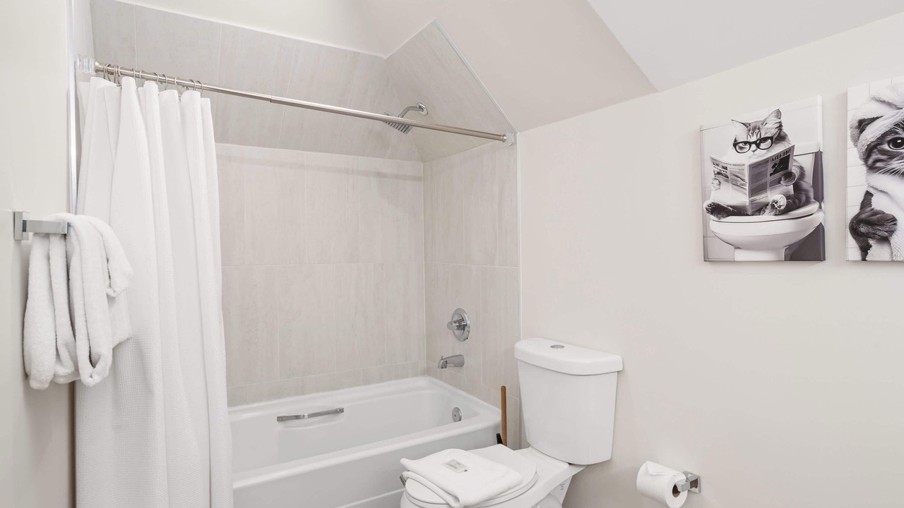 Photo of Bathroom in Village North