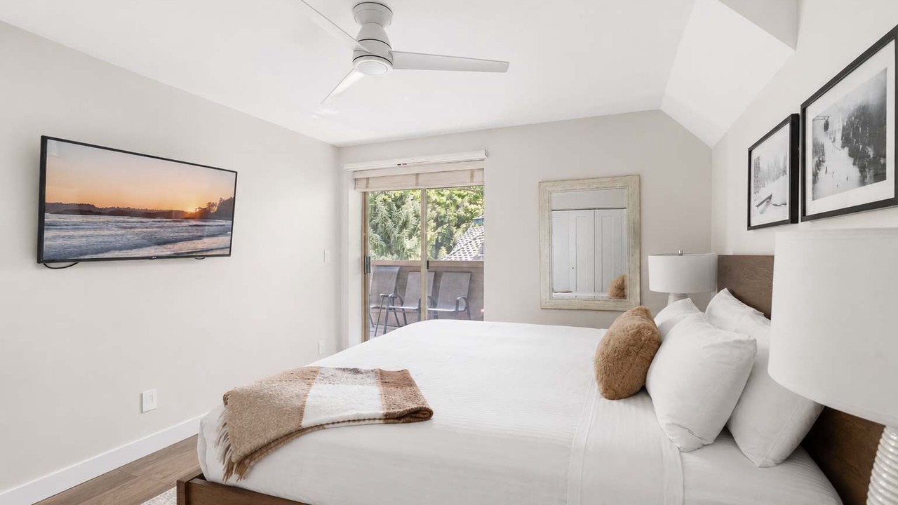 Photo of Bedroom in Village North