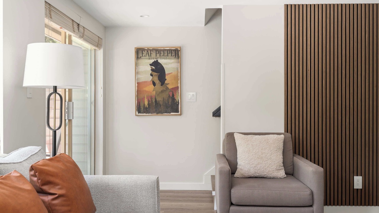 Photo of Livingroom in Village North
