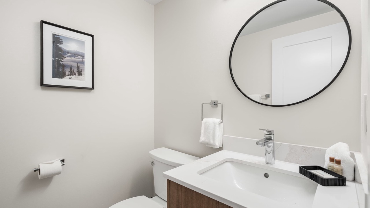 Photo of Bathroom in Village North