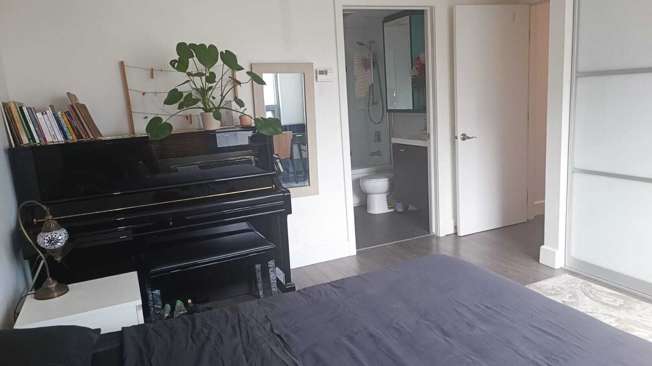 Photo of Bedroom in Shaughnessy Village