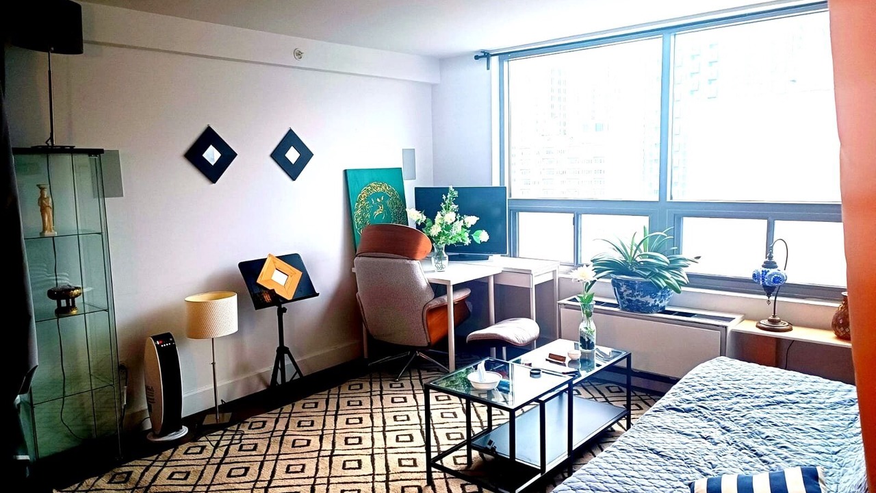 Photo of Bedroom in Shaughnessy Village