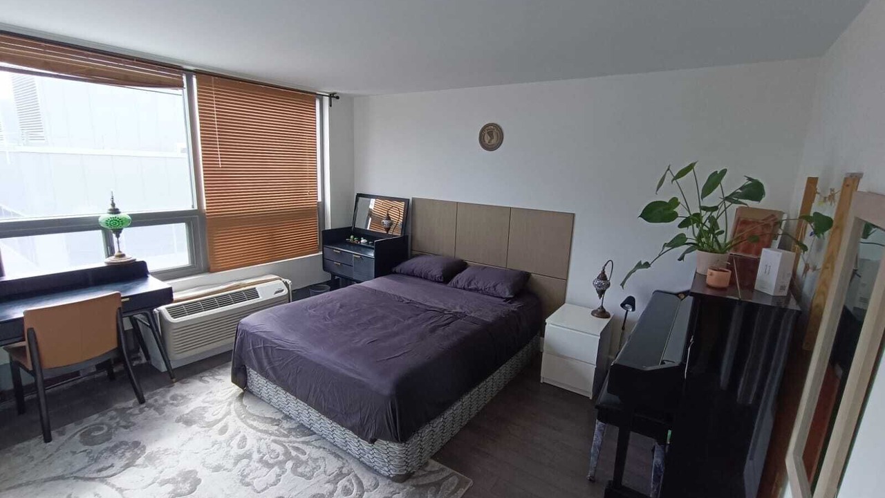 Photo of Bedroom in Shaughnessy Village